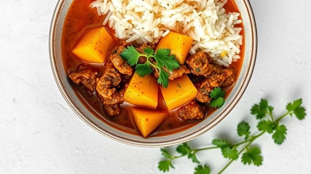 Read more about the article 10 Delicious Ground Beef and Potato Recipes You Need to Try