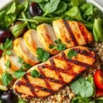 13 Delicious High-Protein, Low-Calorie Meals for a Healthy Lifestyle