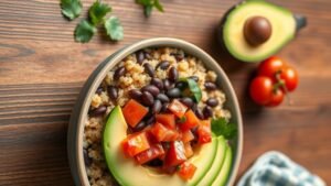 Read more about the article 14 Affordable Meals Packed with Protein