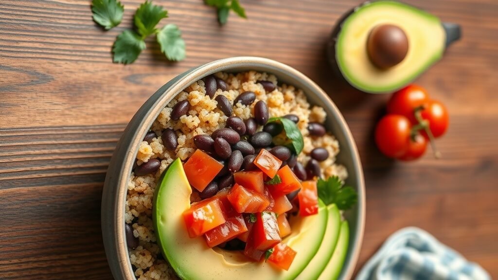 You are currently viewing 14 Affordable Meals Packed with Protein