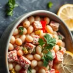 12 Easy High Protein Meals You Can Make at Home